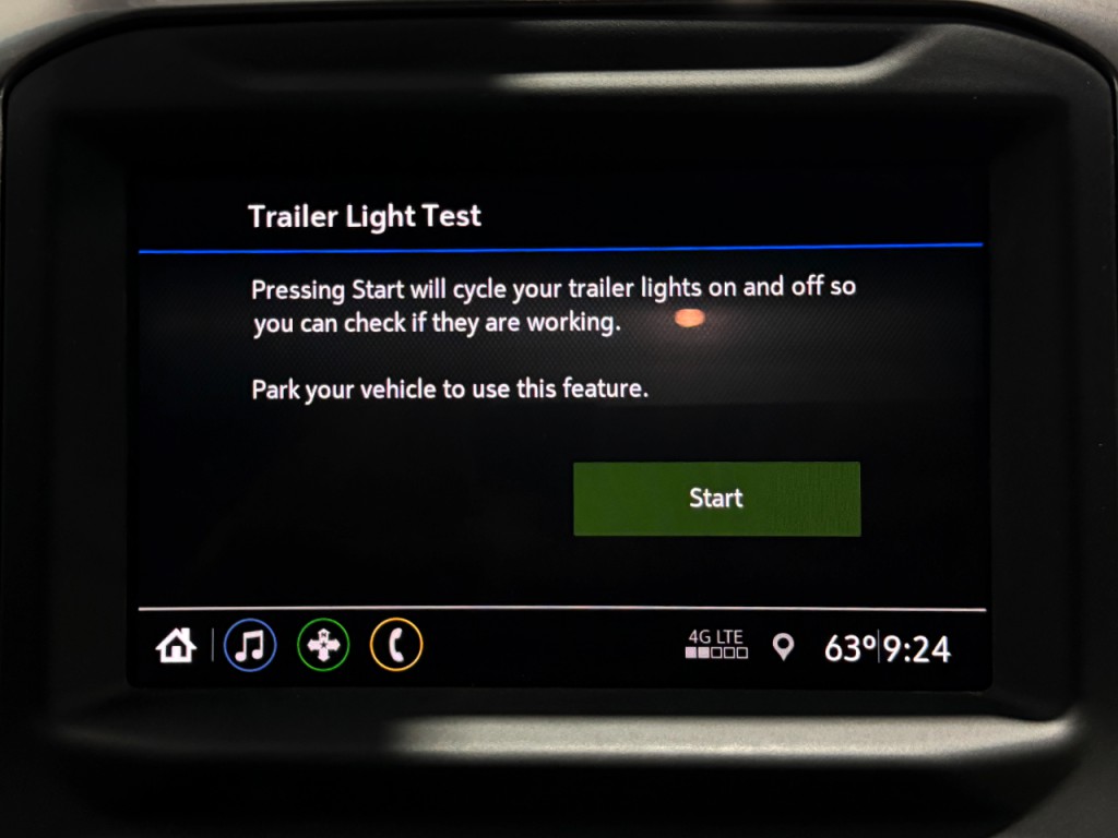 2023 Chevrolet Silverado 1500 Image 21