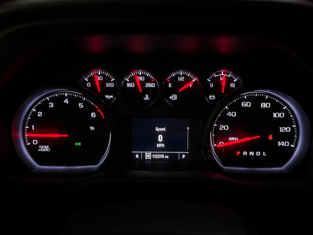 2023 Chevrolet Silverado 1500 Image 24