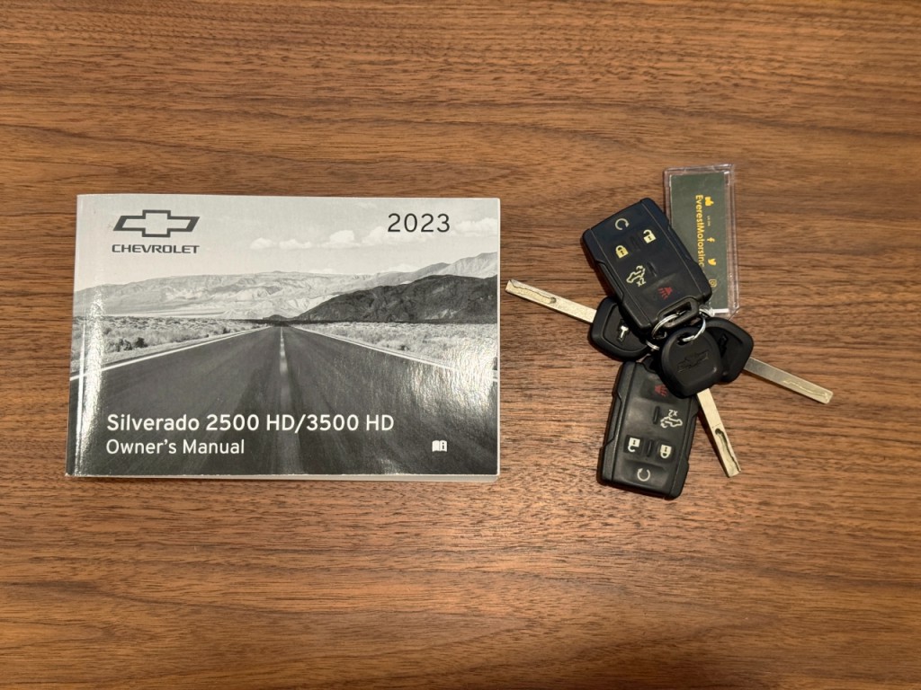 2023 Chevrolet Silverado 1500 Image 26