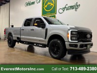 Image for 2023 Ford F-250 STX CREWCAB LONGWB 6.7L V8 DIESEL 1OWNER FX4 ID: 7050886