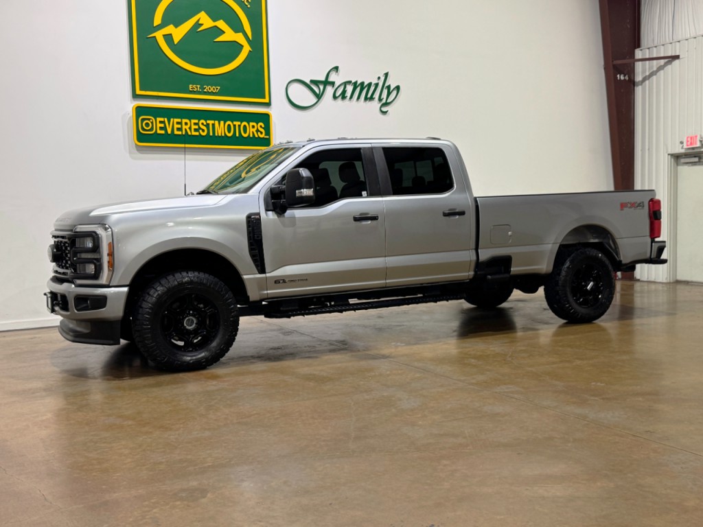 2023 Ford F-250 Image 5