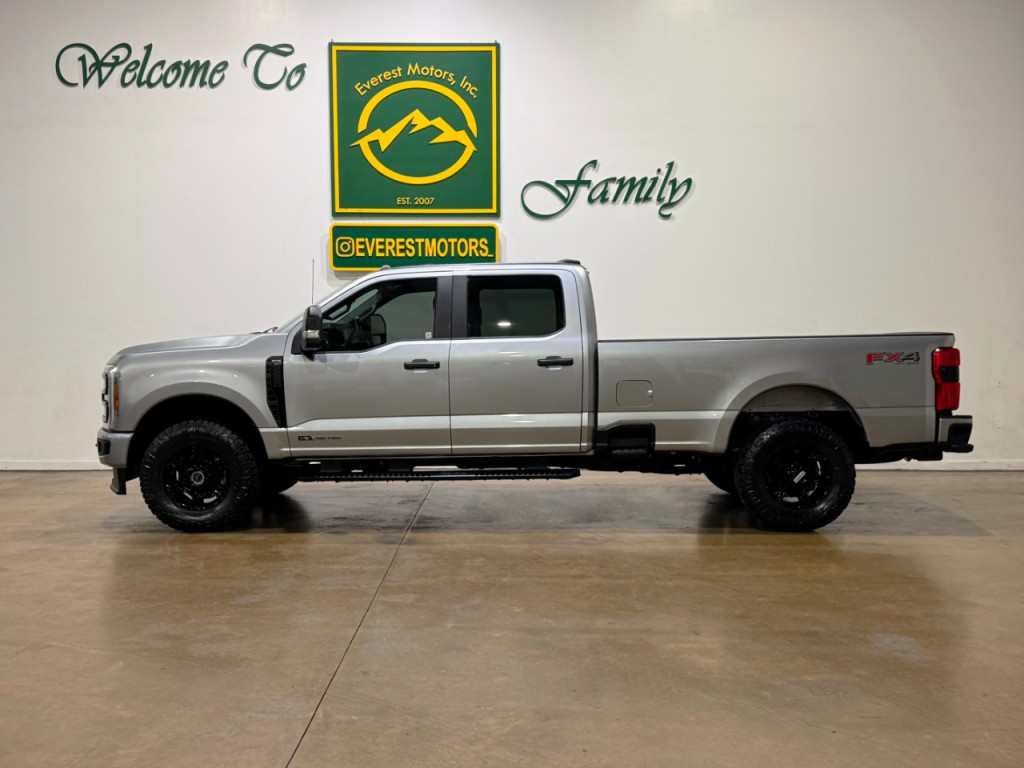 2023 Ford F-250 Image 6