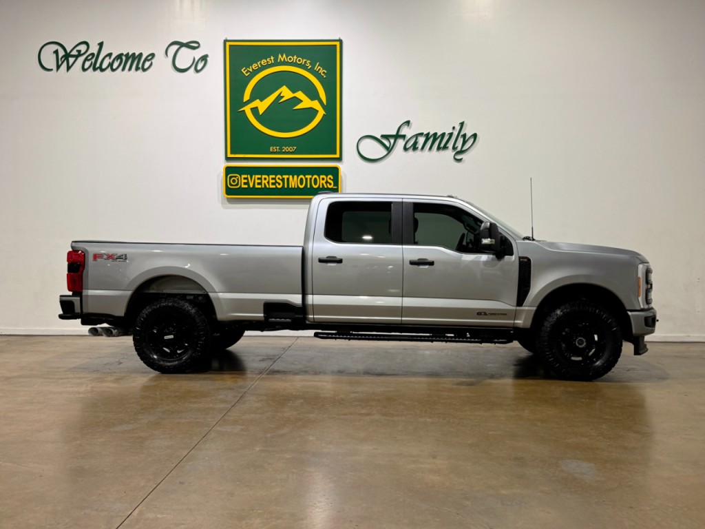 2023 Ford F-250 Image 10