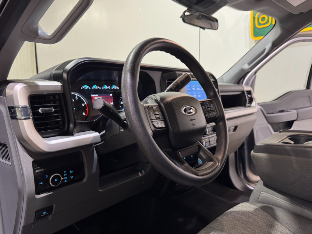 2023 Ford F-250 Image 11