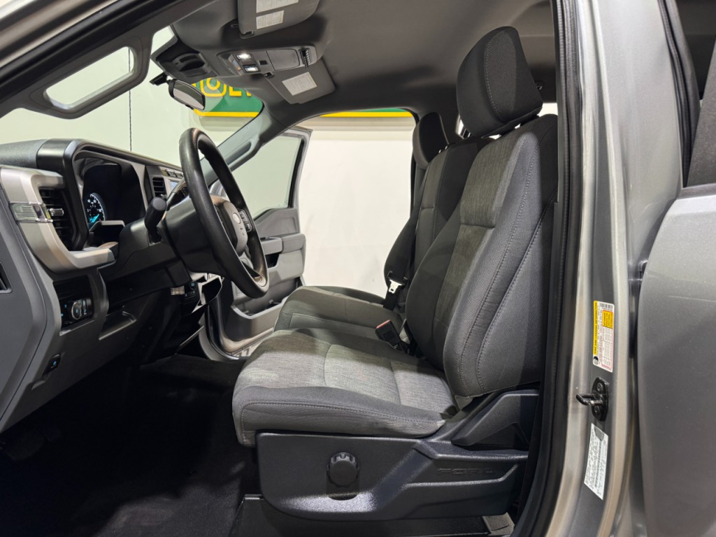 2023 Ford F-250 Image 13