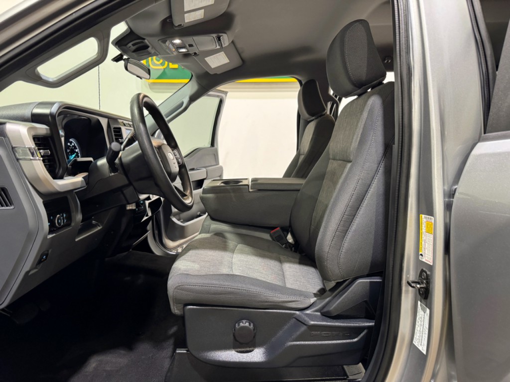 2023 Ford F-250 Image 14