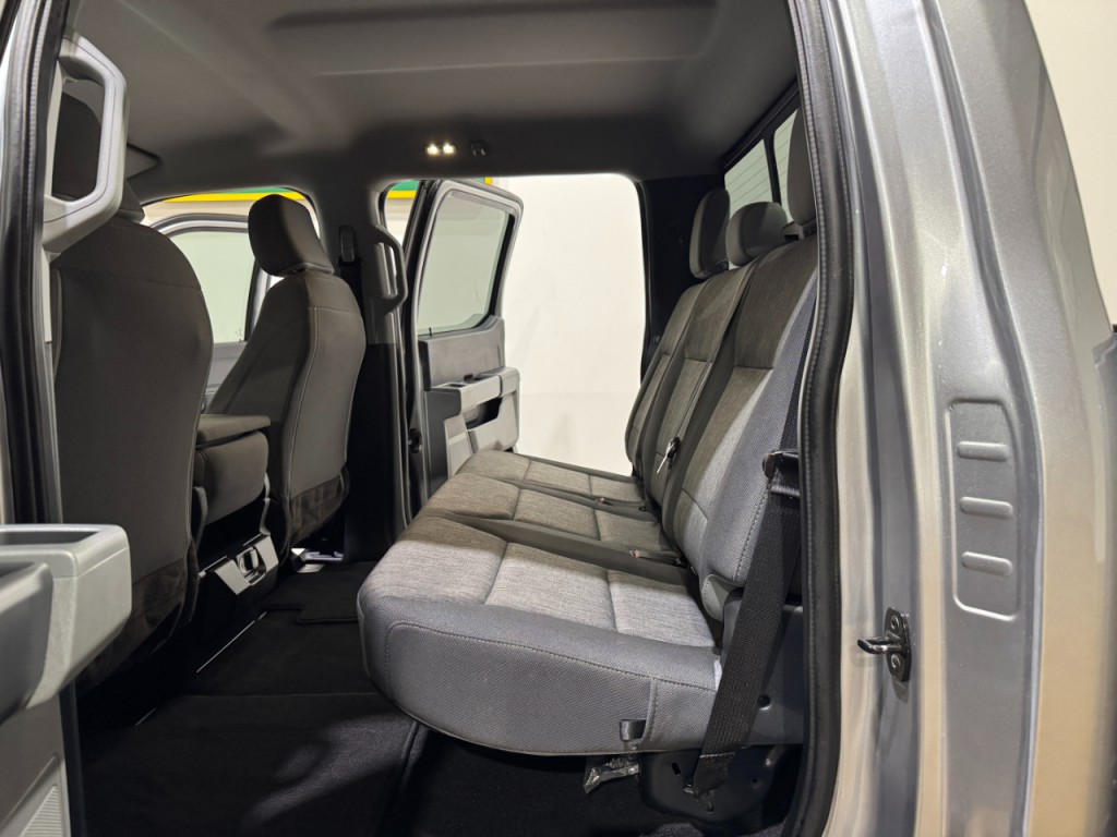 2023 Ford F-250 Image 17