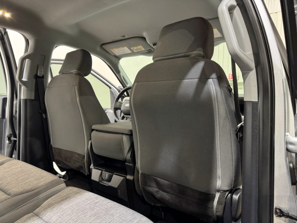 2023 Ford F-250 Image 18