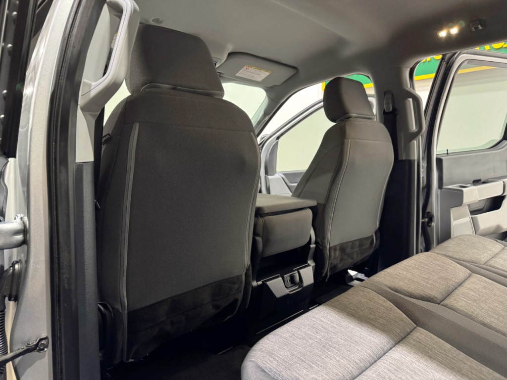 2023 Ford F-250 Image 19