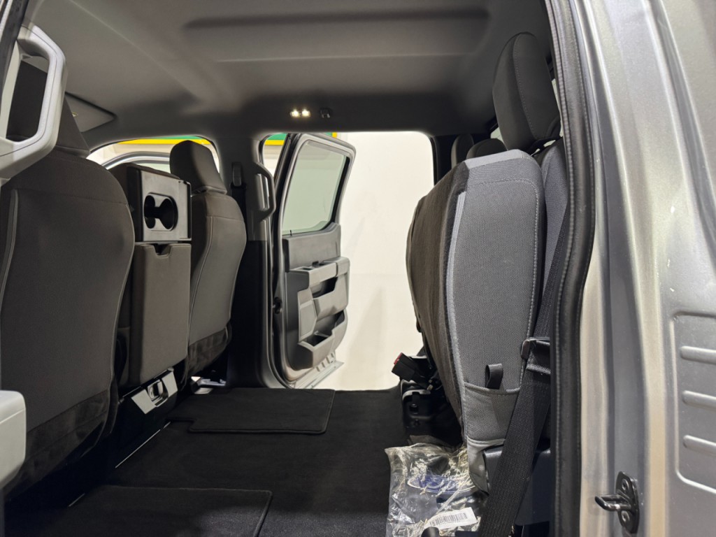 2023 Ford F-250 Image 20