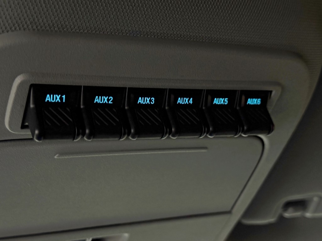 2023 Ford F-250 Image 27