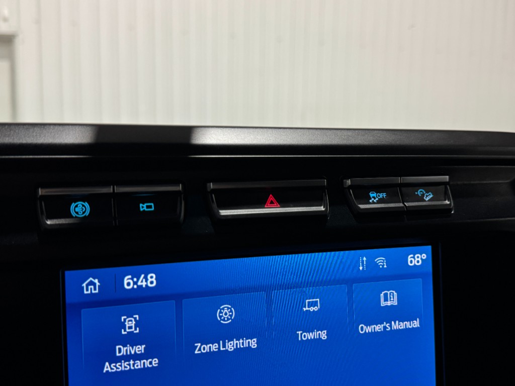 2023 Ford F-250 Image 37