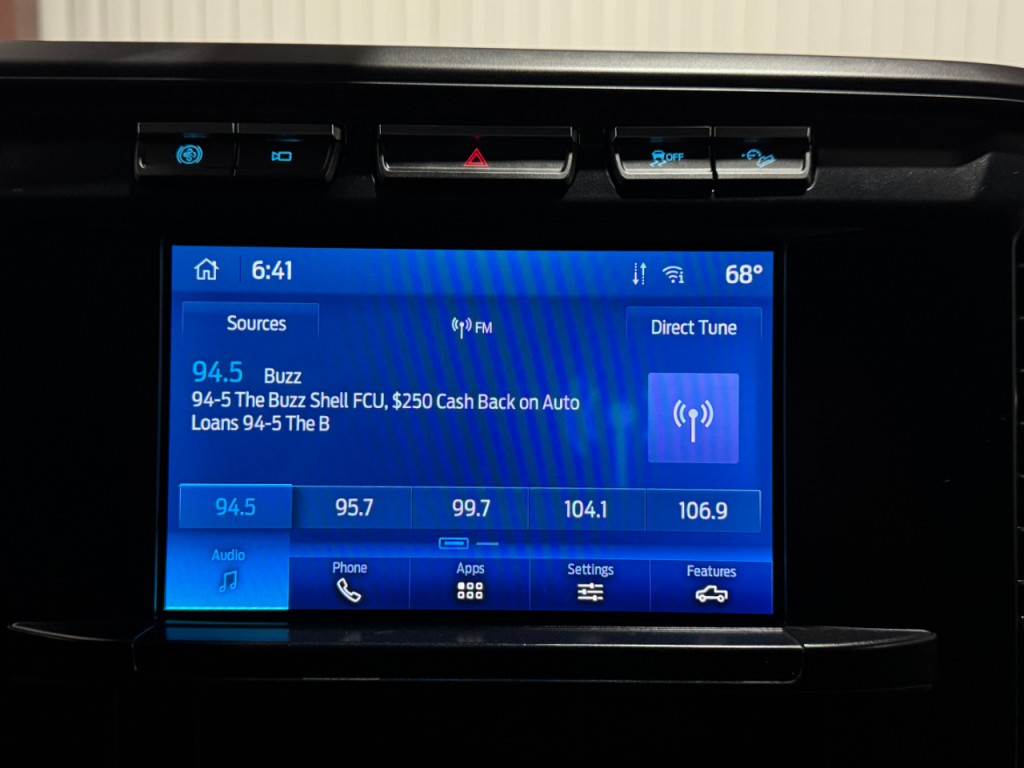 2023 Ford F-250 Image 39