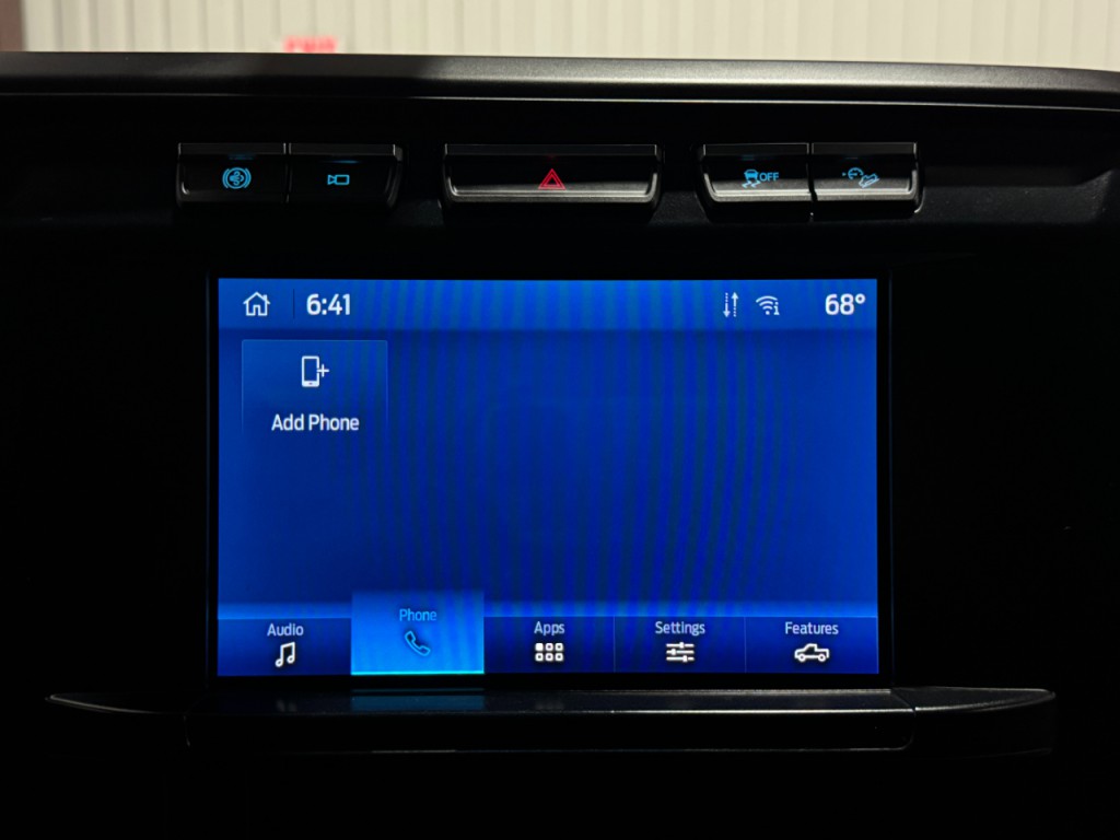 2023 Ford F-250 Image 40