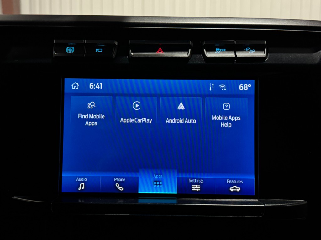 2023 Ford F-250 Image 42