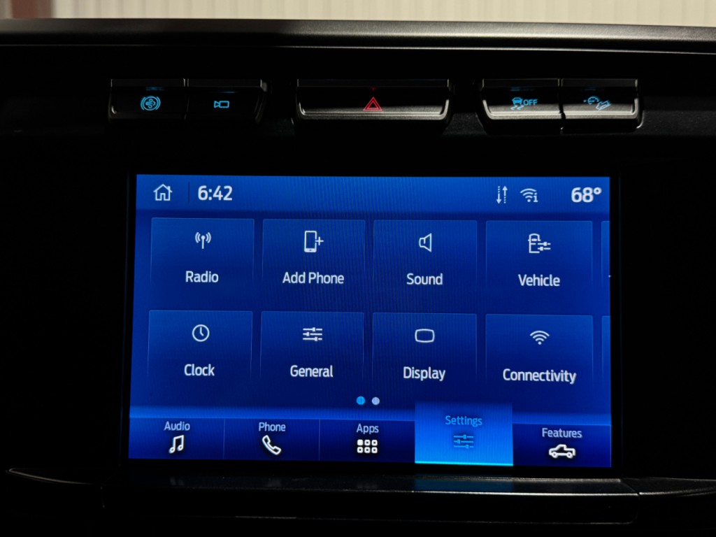 2023 Ford F-250 Image 43