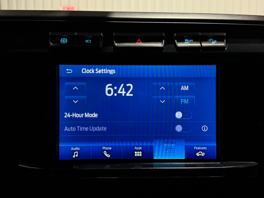 2023 Ford F-250 Image 45