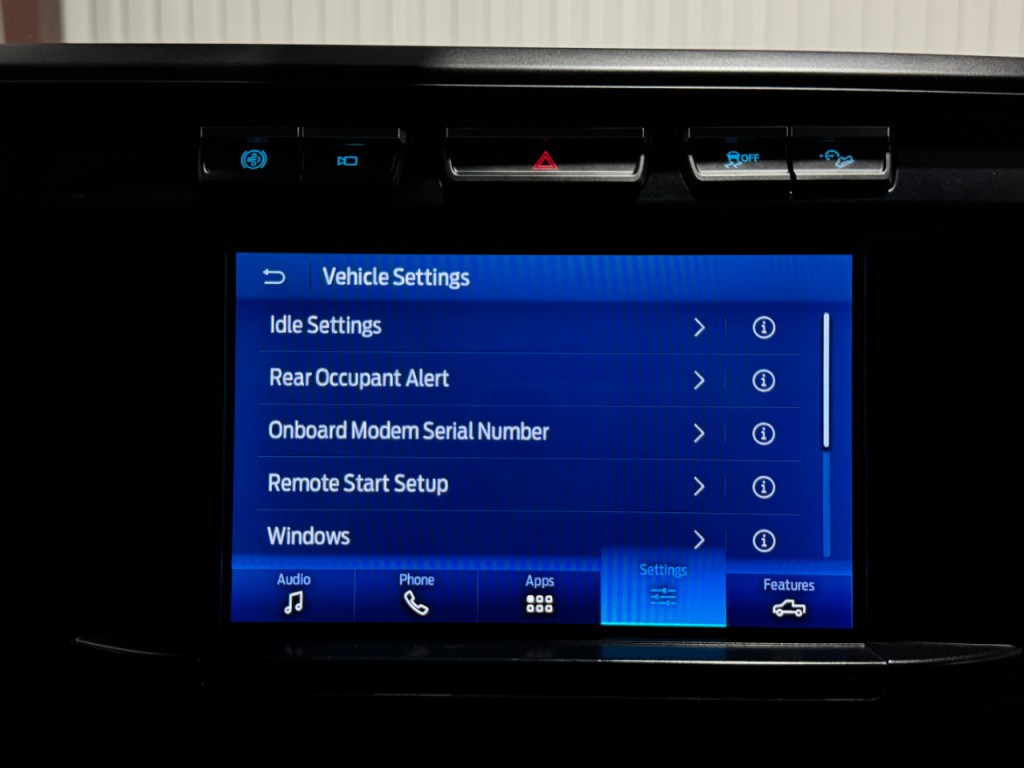 2023 Ford F-250 Image 48