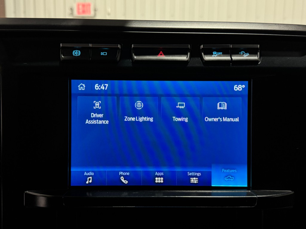 2023 Ford F-250 Image 53