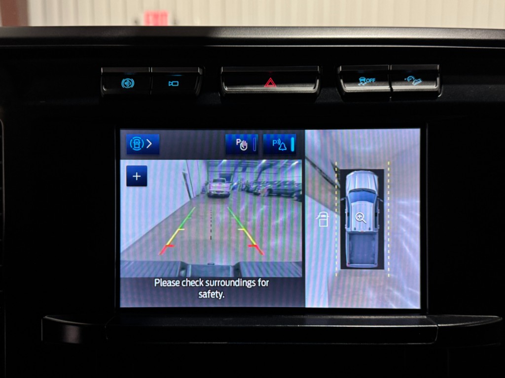 2023 Ford F-250 Image 54