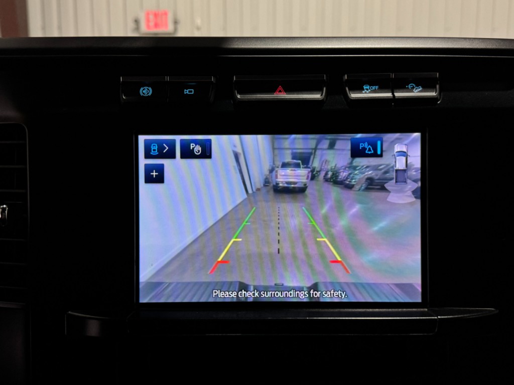 2023 Ford F-250 Image 55