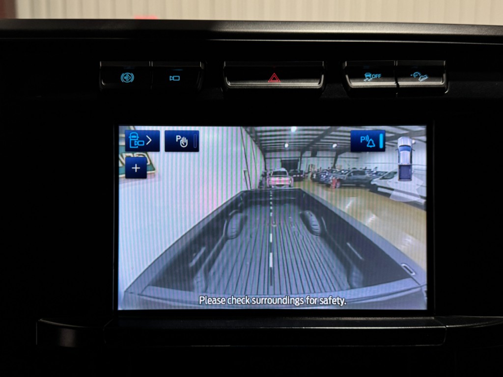 2023 Ford F-250 Image 56