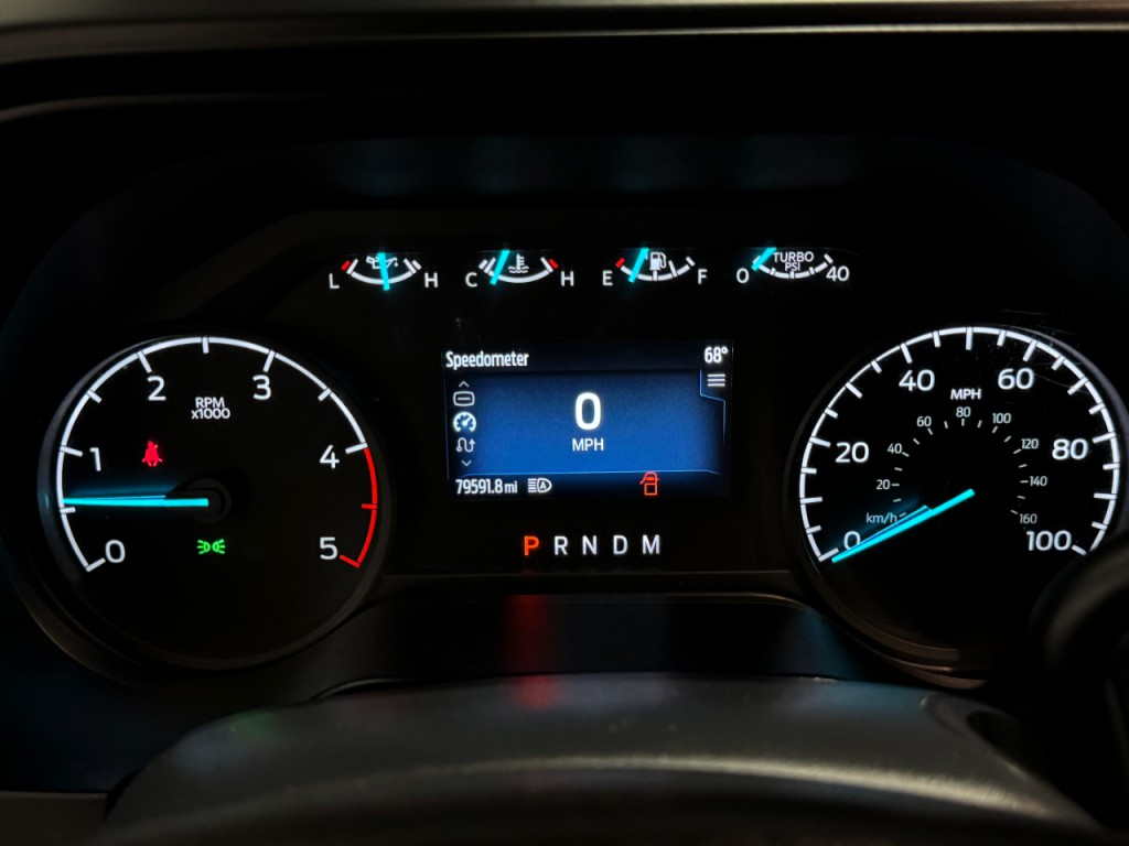 2023 Ford F-250 Image 63