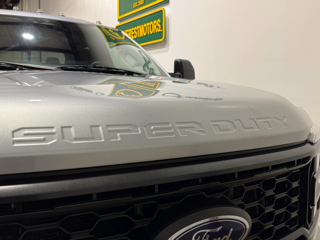 2023 Ford F-250 Image 69