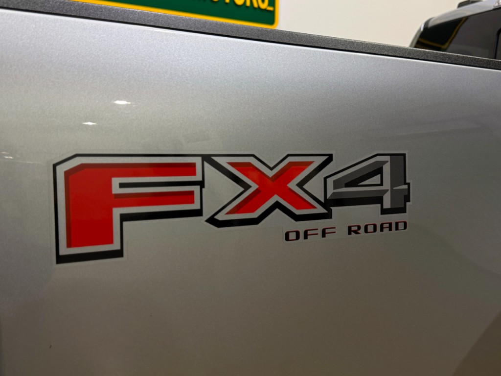 2023 Ford F-250 Image 70