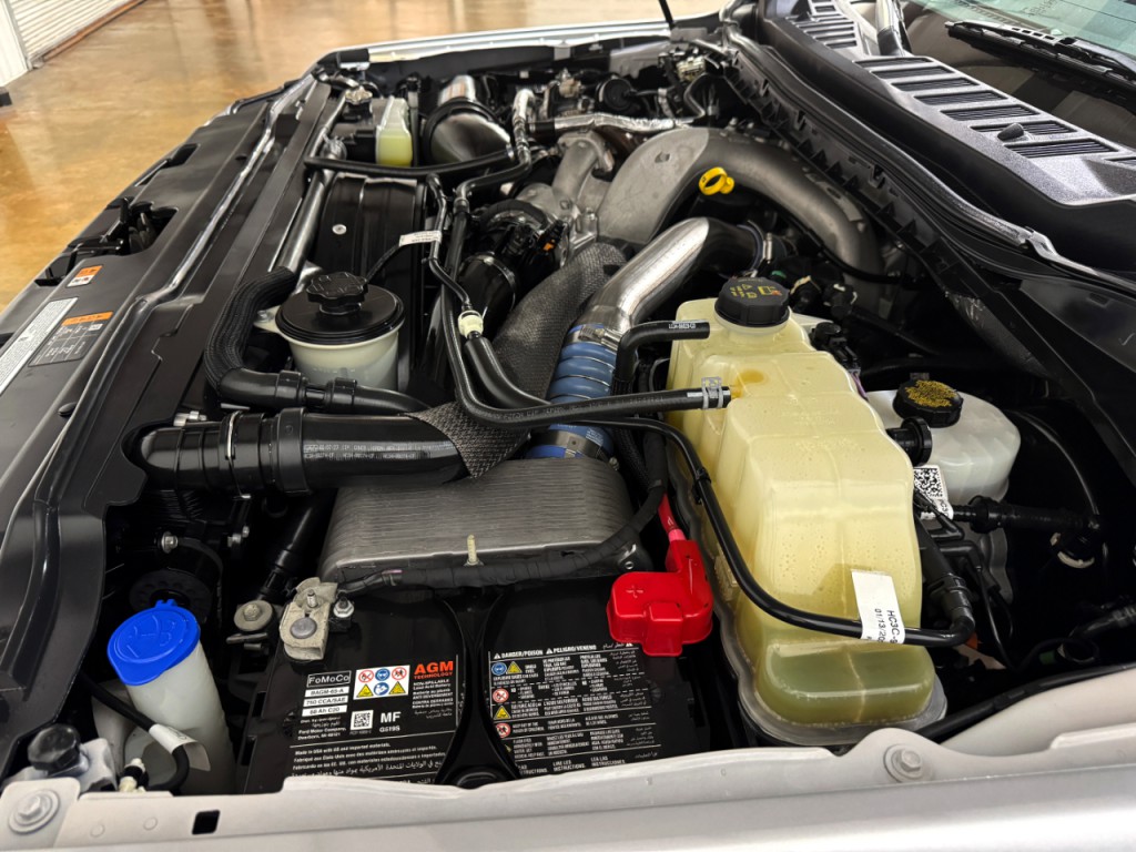 2023 Ford F-250 Image 74