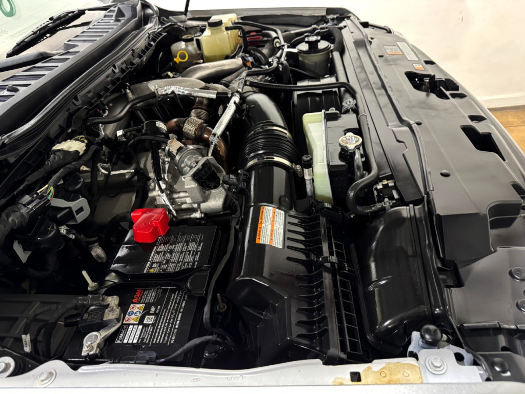 2023 Ford F-250 Image 75