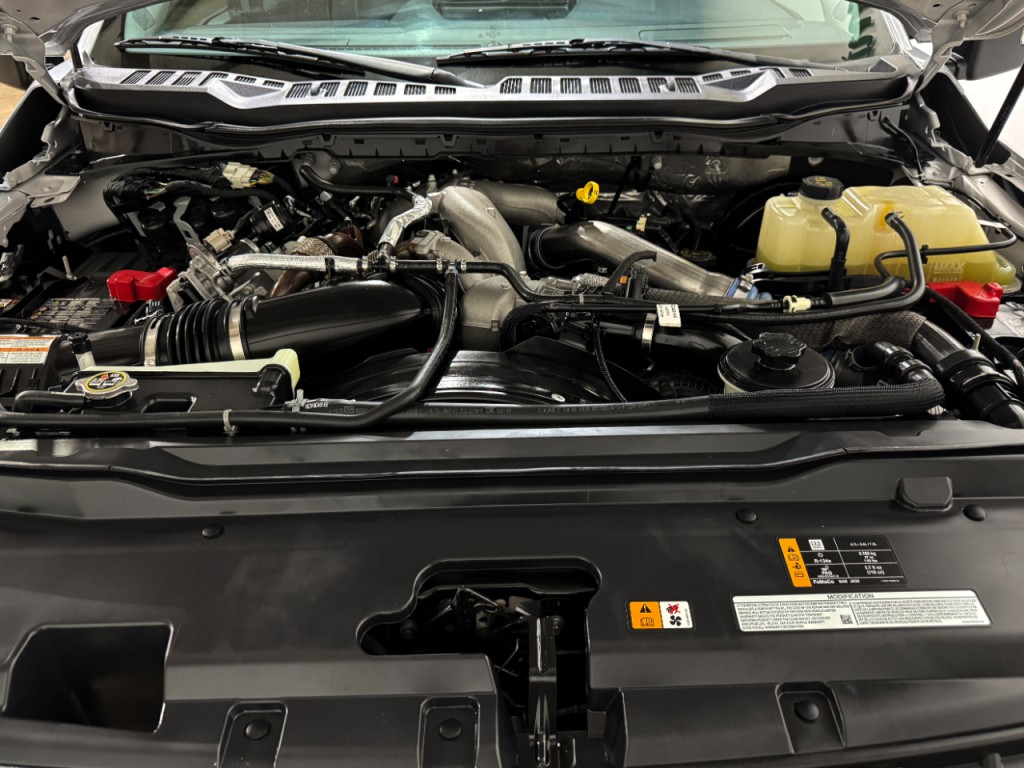 2023 Ford F-250 Image 76