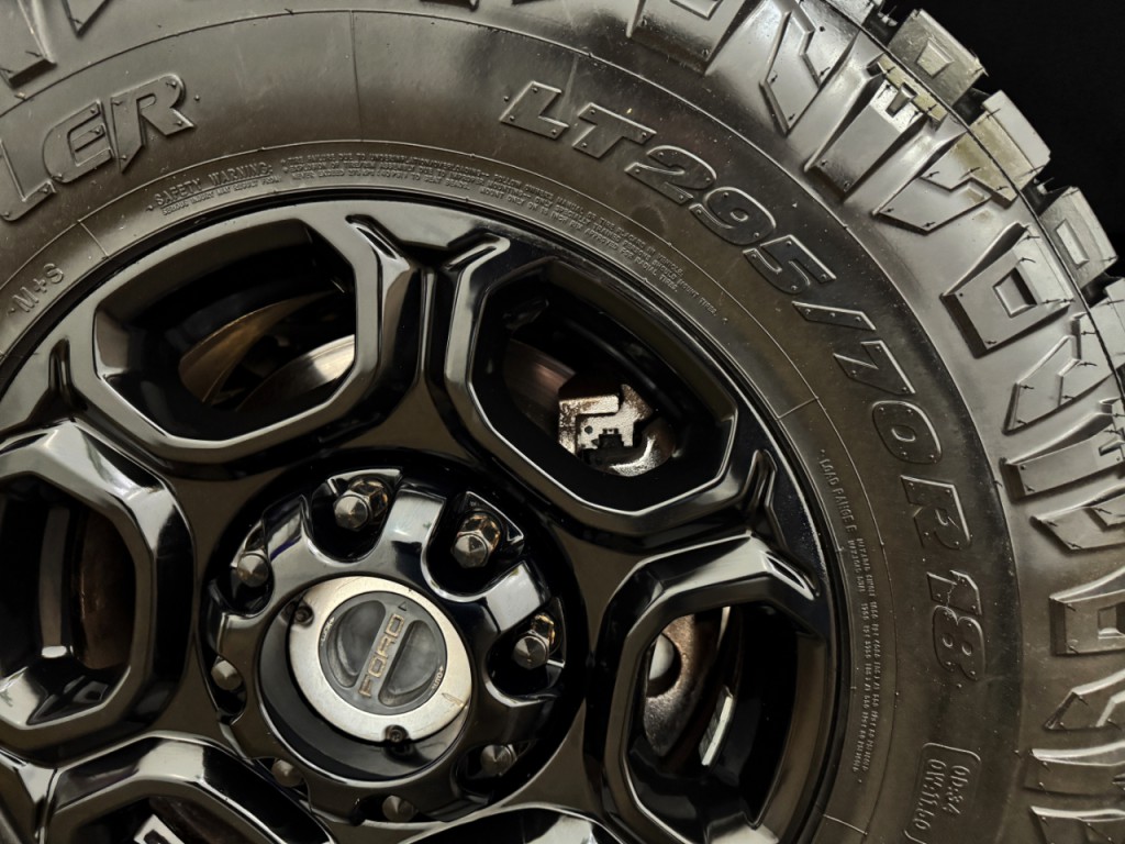 2023 Ford F-250 Image 77