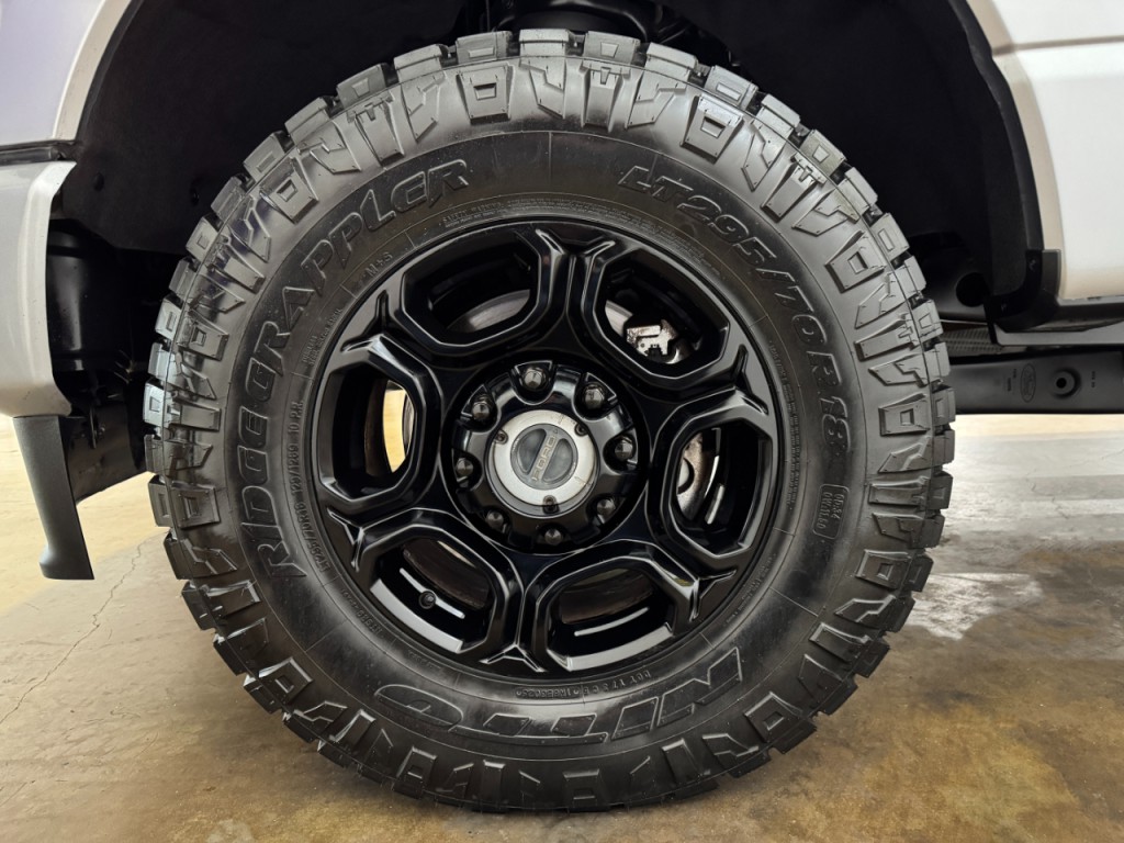 2023 Ford F-250 Image 78