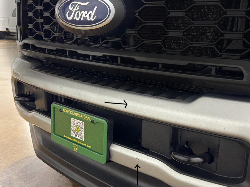 2023 Ford F-250 Image 82