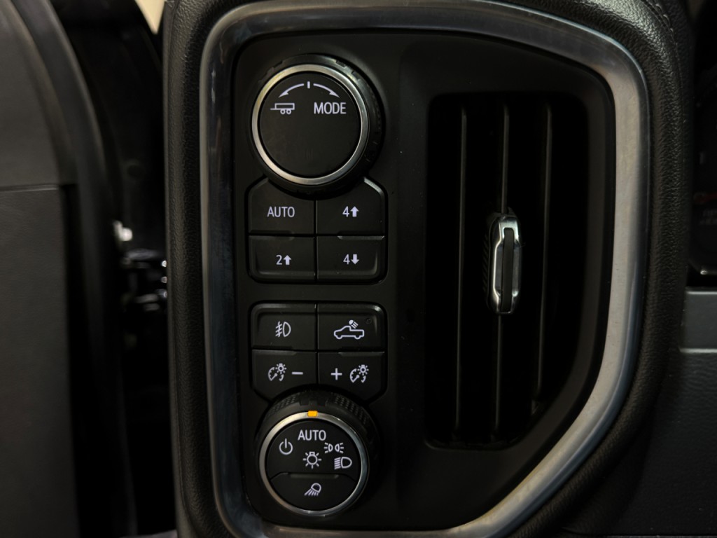 2020 Chevrolet Silverado 1500 Image 7