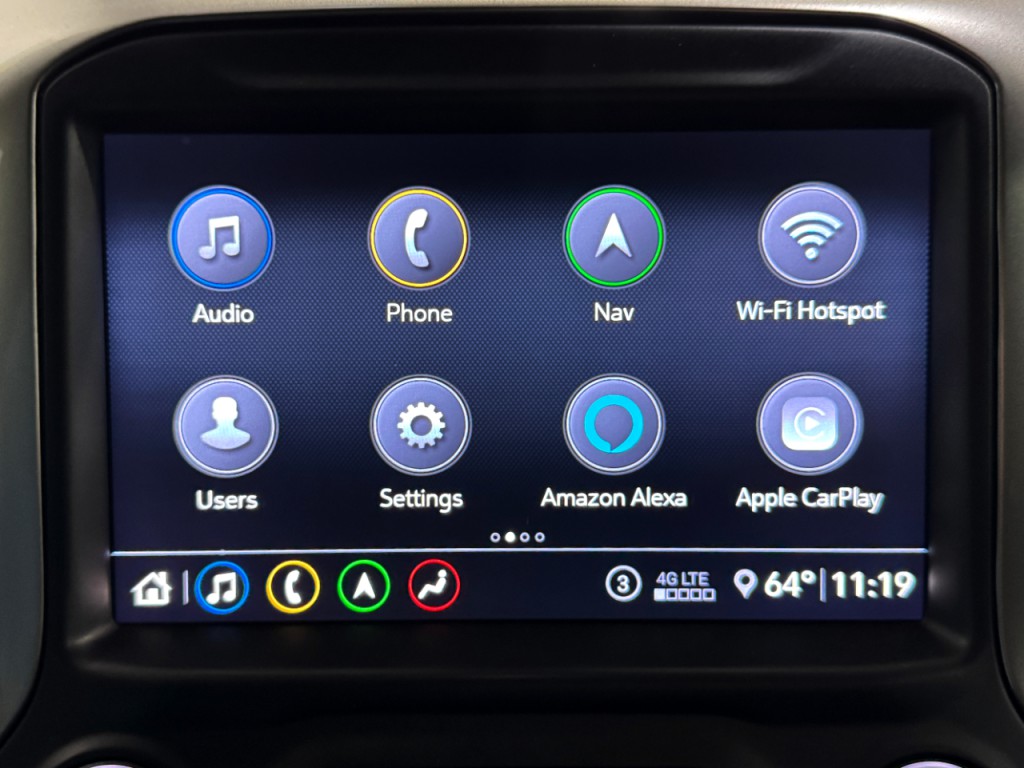 2020 Chevrolet Silverado 1500 Image 9