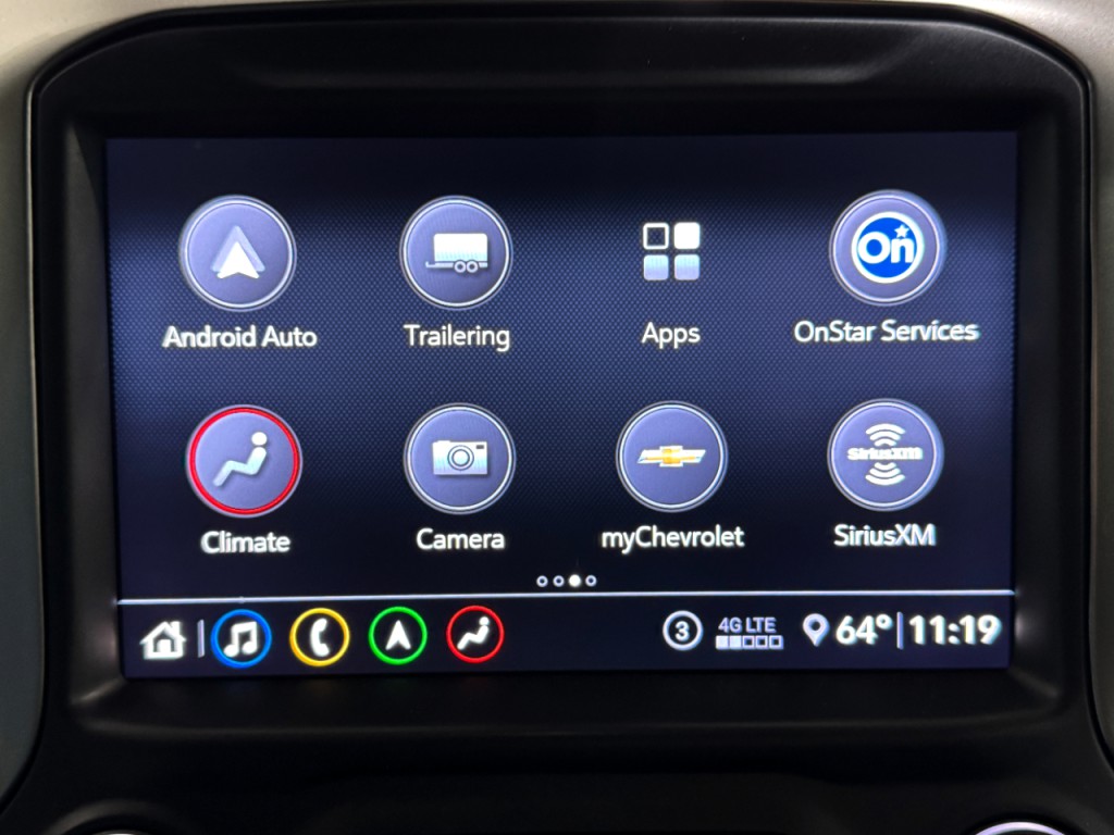 2020 Chevrolet Silverado 1500 Image 10