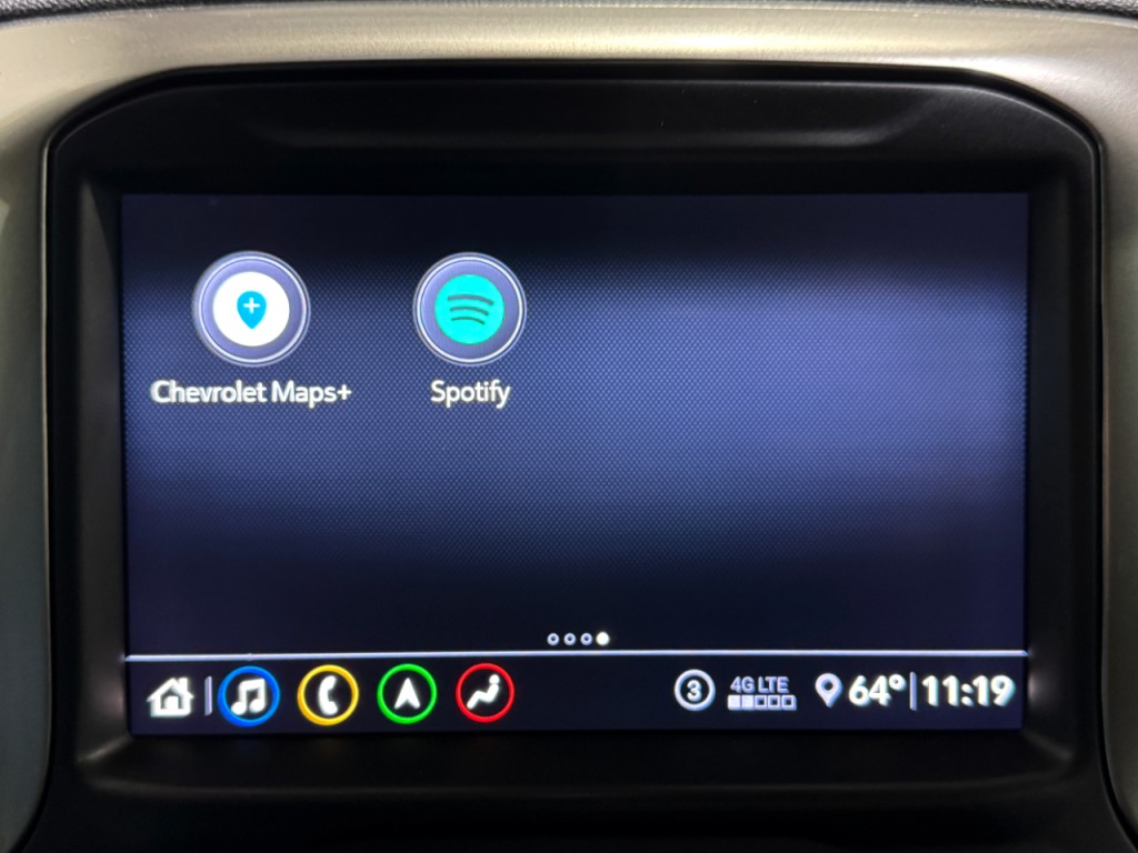 2020 Chevrolet Silverado 1500 Image 12