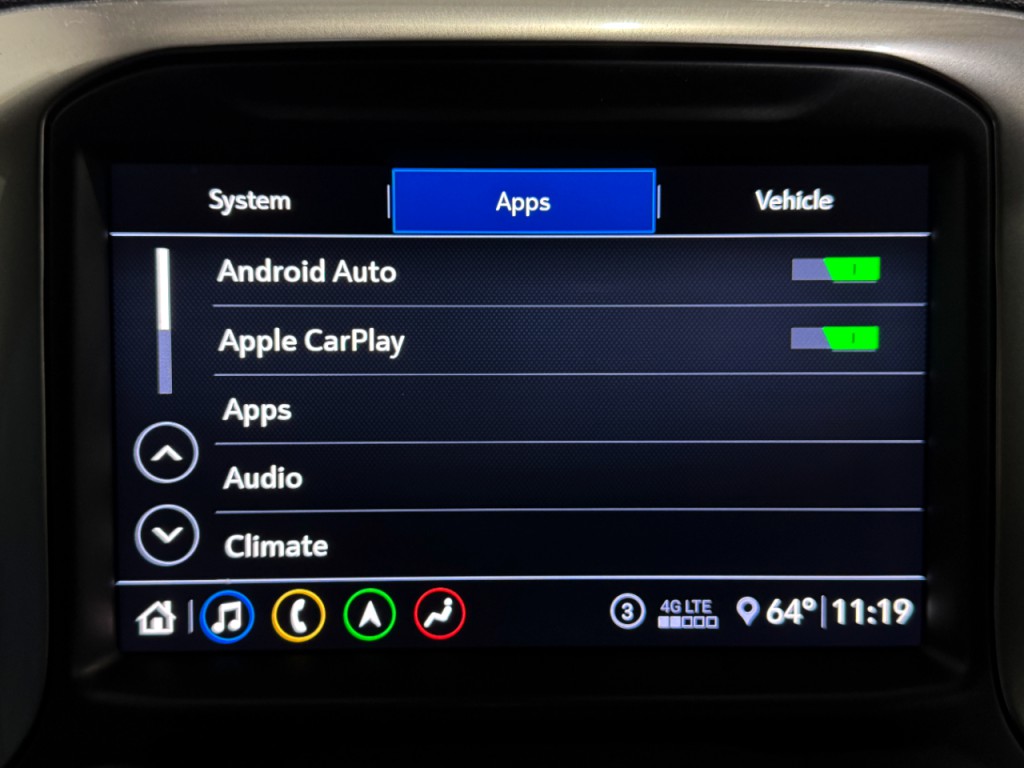 2020 Chevrolet Silverado 1500 Image 15