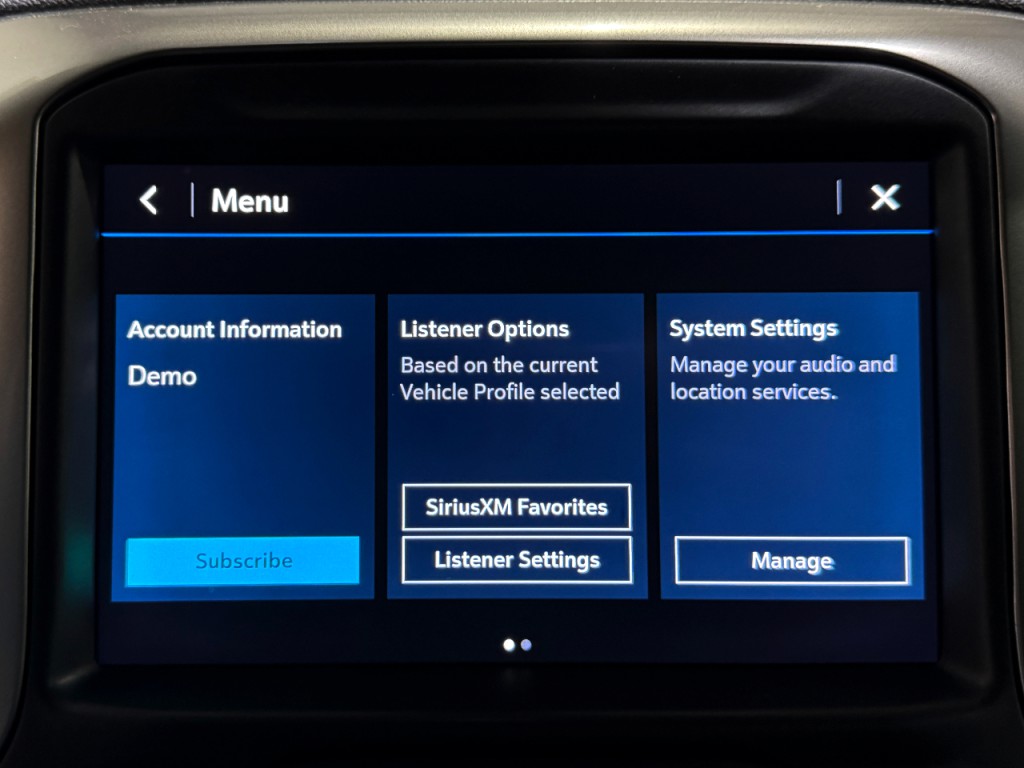2020 Chevrolet Silverado 1500 Image 19