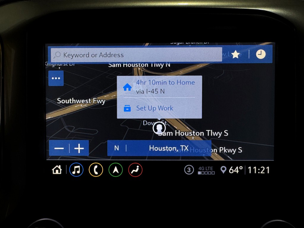 2020 Chevrolet Silverado 1500 Image 20