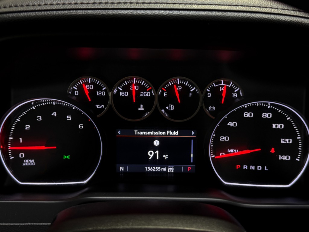 2020 Chevrolet Silverado 1500 Image 22