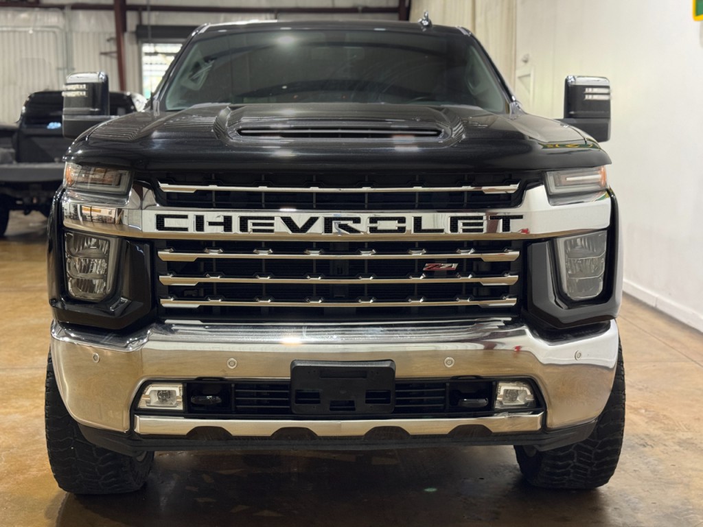 2020 Chevrolet Silverado 1500 Image 24