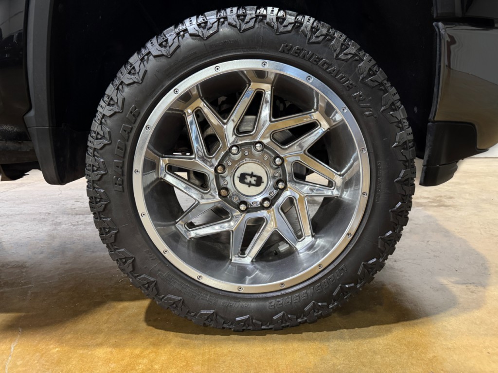 2020 Chevrolet Silverado 1500 Image 26