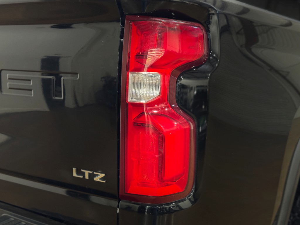 2020 Chevrolet Silverado 1500 Image 27