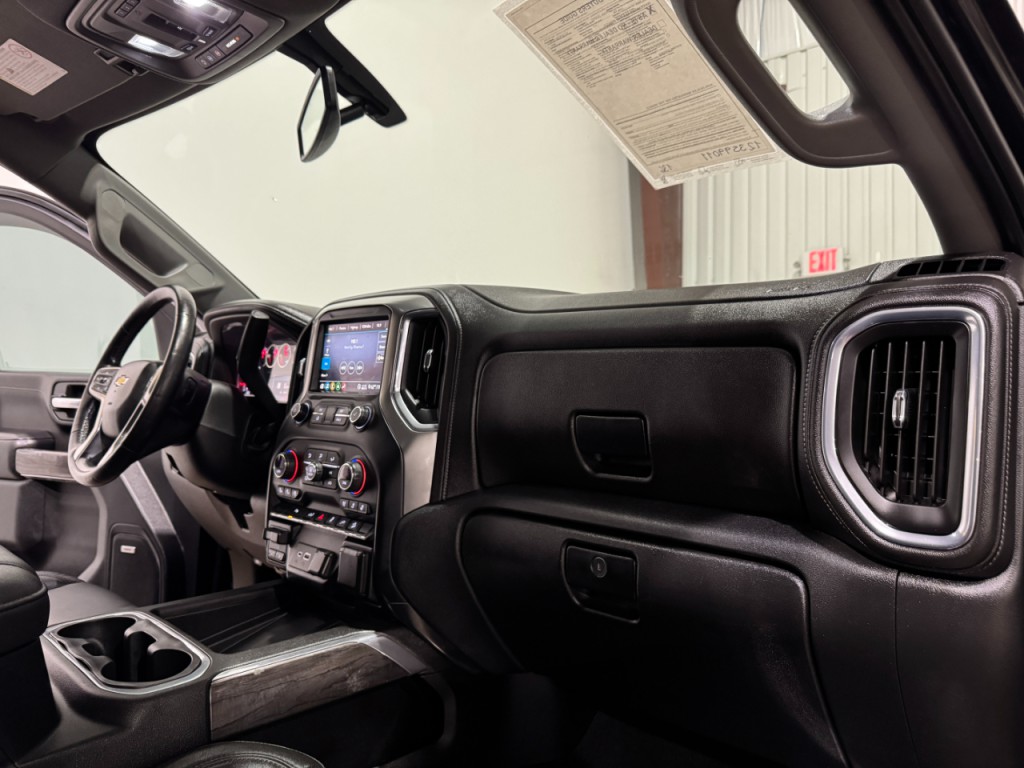 2020 Chevrolet Silverado 1500 Image 11