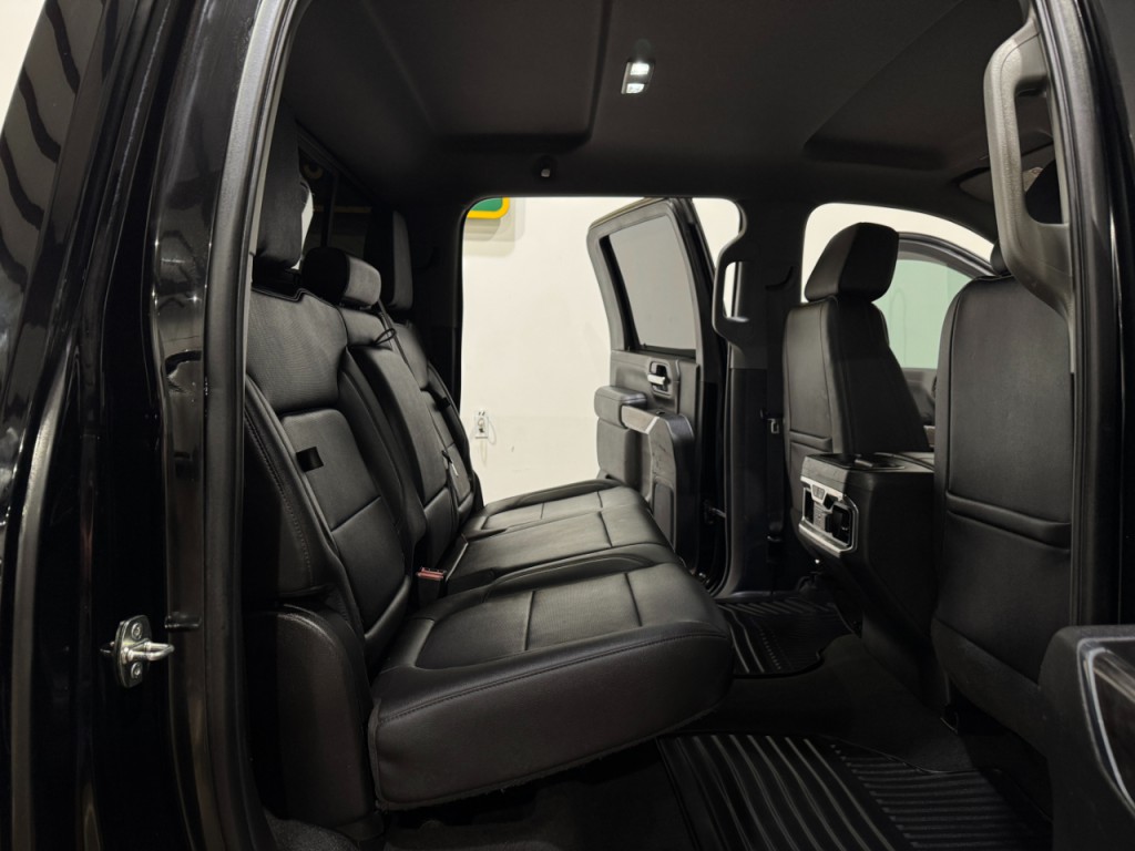 2020 Chevrolet Silverado 1500 Image 14