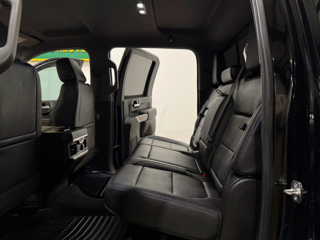 2020 Chevrolet Silverado 1500 Image 15