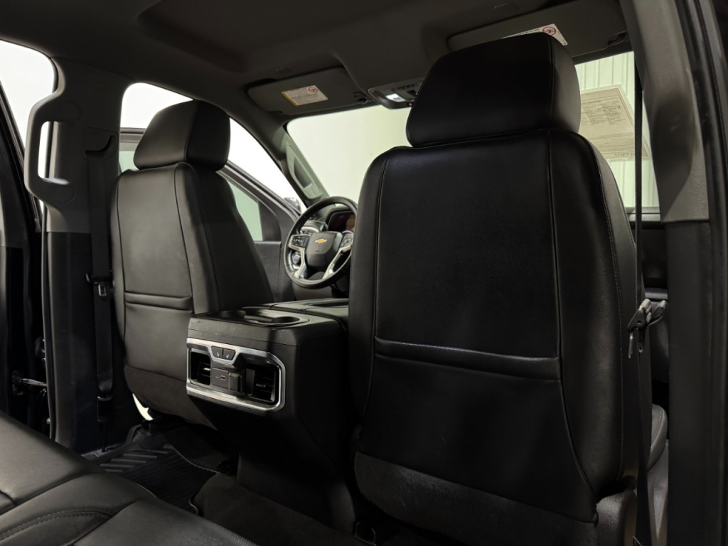 2020 Chevrolet Silverado 1500 Image 16